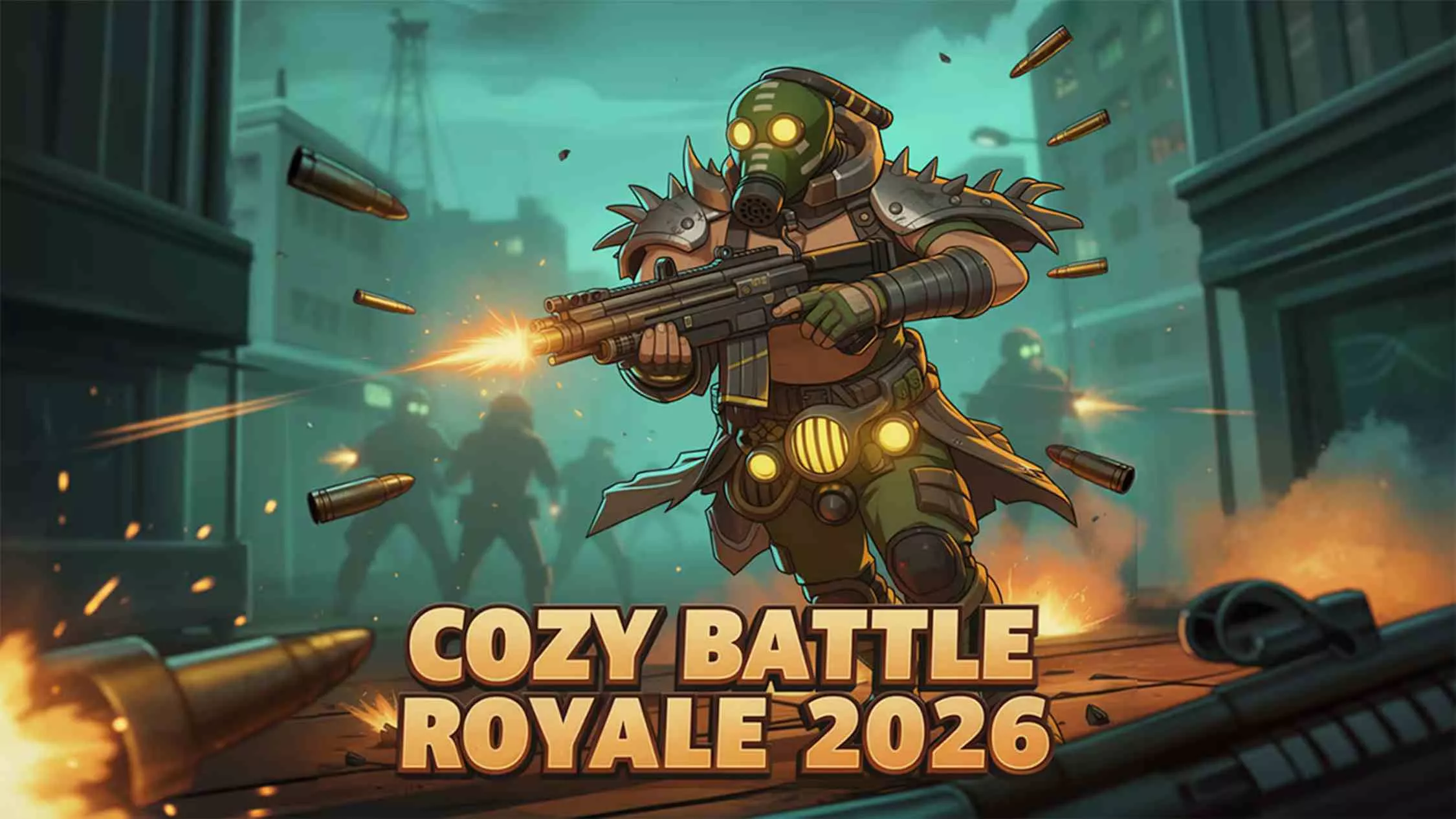 鸭子大逃杀2026 .Cozy Battle Royale 2026 英语mc69.cn - 副业项目分享,互联网学习资源,考公考研资料,虚拟资料与创业思路天璇笔记网