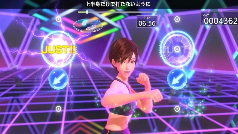 switch游戏《健身拳击3 你的私人教练 Fitness Boxing 3》日版中文+1.3.0补丁+3DLCmc69.cn - 副业项目分享,互联网学习资源,考公考研资料,虚拟资料与创业思路天璇笔记网