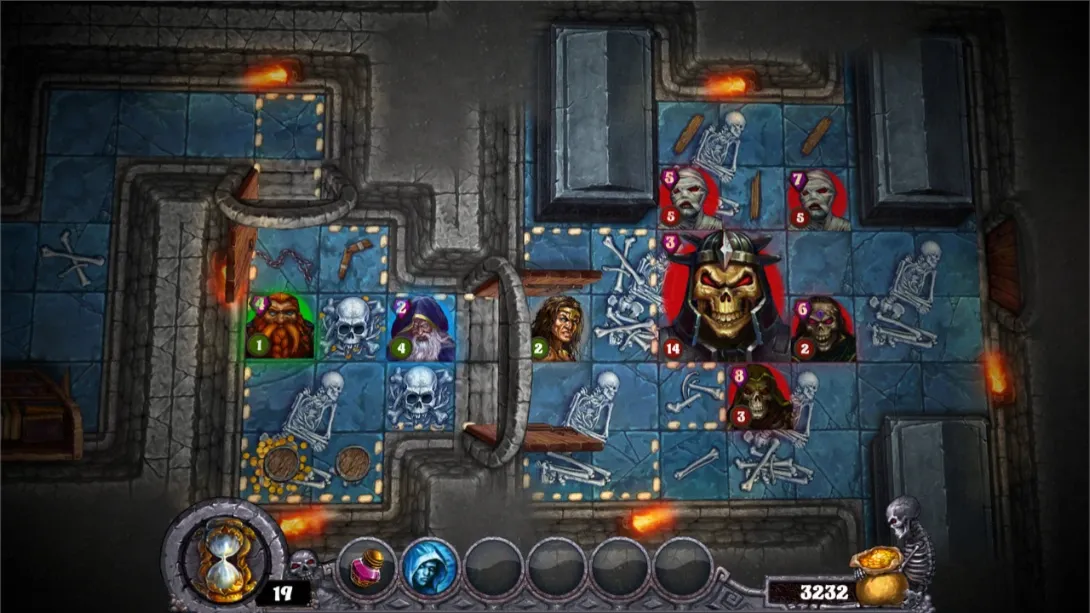 暗黑探险 复刻版 .Dark Quest Remastered 中文