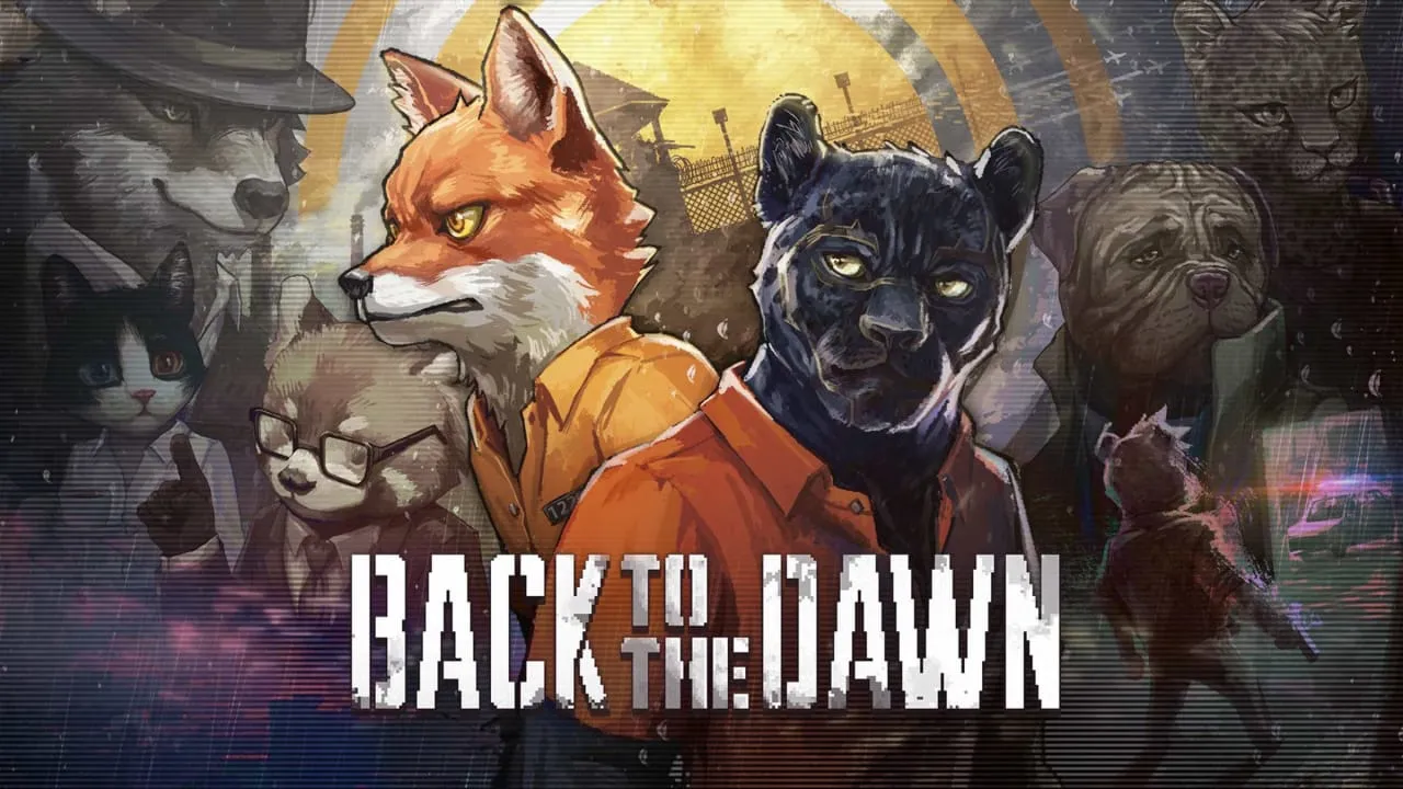 动物迷城丨Back to the Dawnmc69.cn - 副业项目分享,互联网学习资源,考公考研资料,虚拟资料与创业思路天璇笔记网