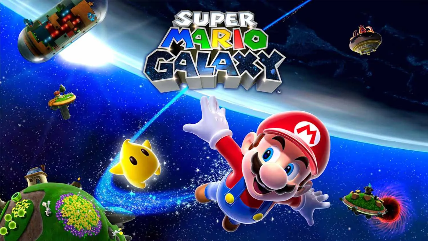【美版】超级马里奥银河 .Super Mario Galaxy 中文mc69.cn - 副业项目分享,互联网学习资源,考公考研资料,虚拟资料与创业思路天璇笔记网