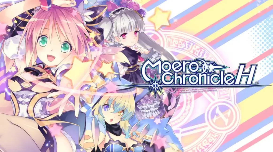 《限界凸起：萌情编年史H.Moero Chronicle Hyper》Switch英文版NSP下载 – 含1.0.0补丁mc69.cn - 副业项目分享,互联网学习资源,考公考研资料,虚拟资料与创业思路天璇笔记网