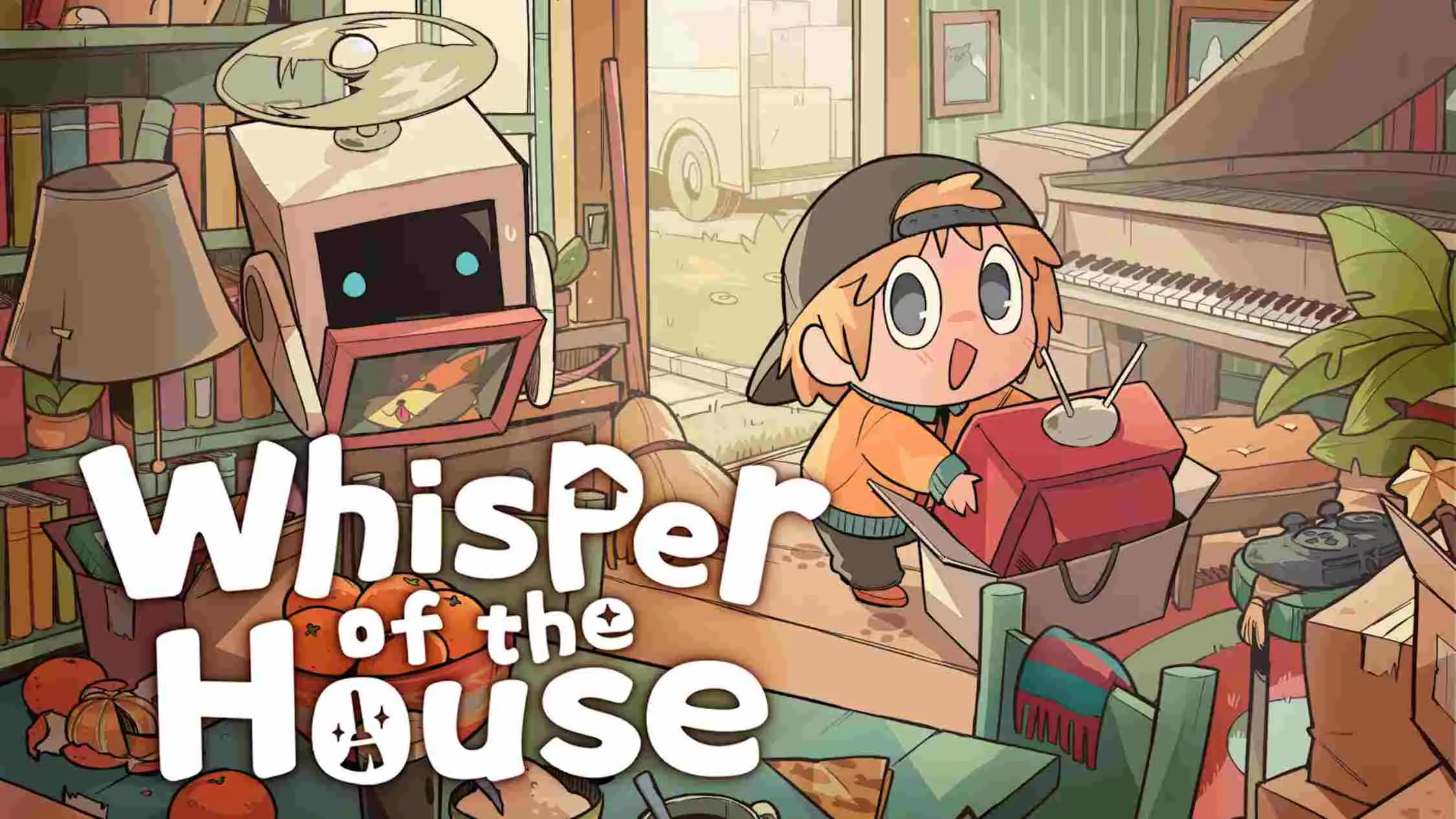 【美版】呓语小镇 .Whisper of the House 中文mc69.cn - 副业项目分享,互联网学习资源,考公考研资料,虚拟资料与创业思路天璇笔记网