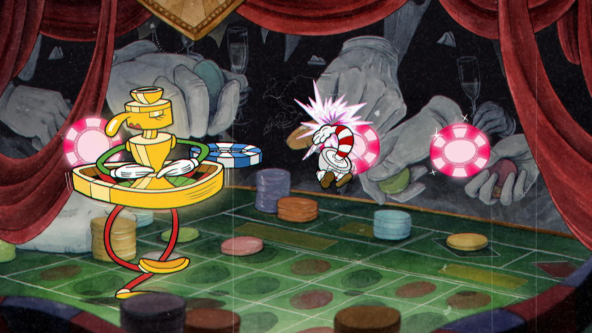 《茶杯头 Cuphead》Switch美版中文版NSP下载 – 含1.3.7补丁+1DLCmc69.cn - 副业项目分享,互联网学习资源,考公考研资料,虚拟资料与创业思路天璇笔记网