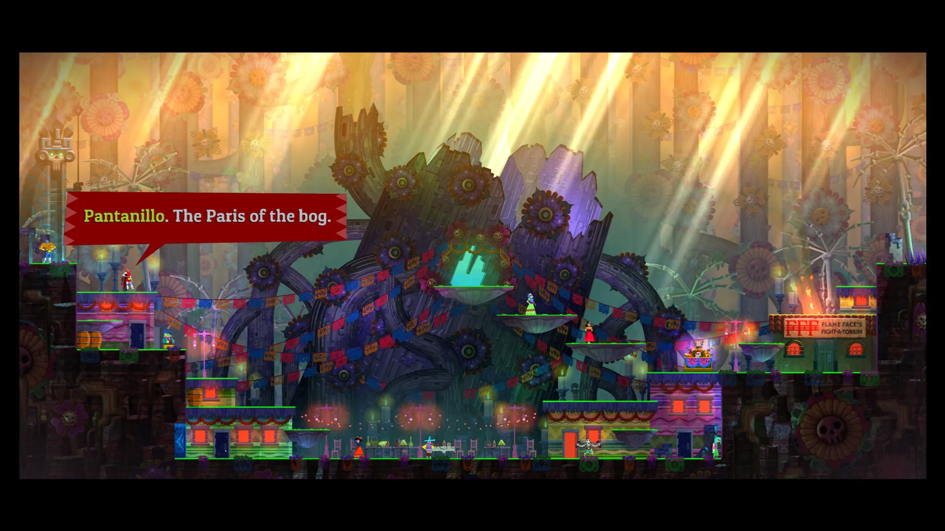 《墨西哥英雄大混战2 Guacamelee! 2》Switch美版中文NSP下载 – 含1.0.4补丁+2DLCmc69.cn - 副业项目分享,互联网学习资源,考公考研资料,虚拟资料与创业思路天璇笔记网