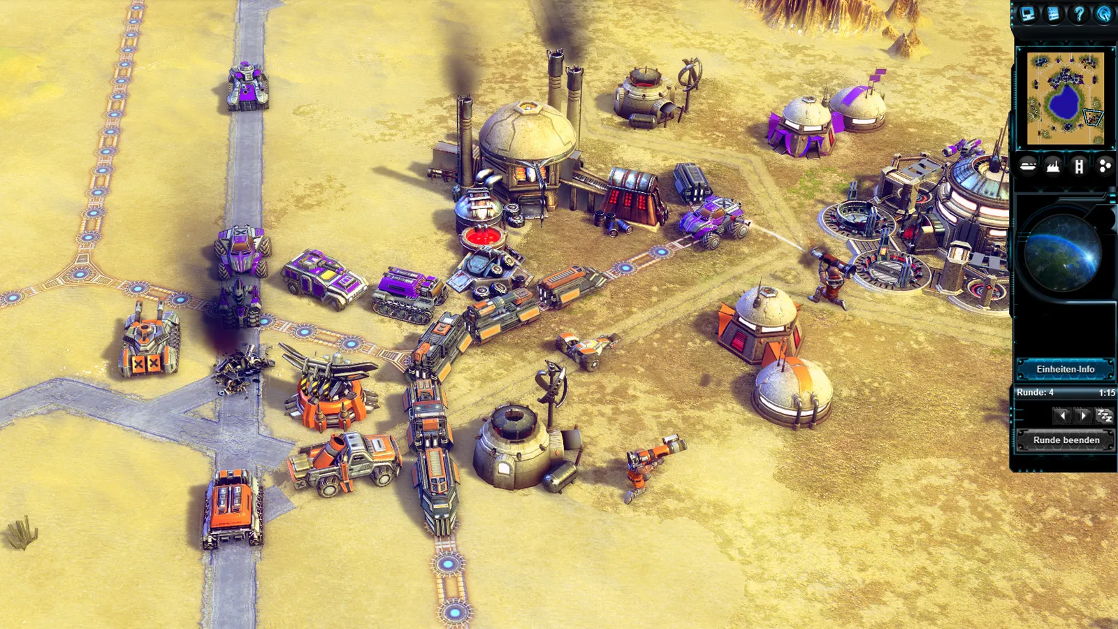 《战斗世界：克洛诺斯 Battle Worlds: Kronos》Switch英文版NSP下载 – 含1.0.0补丁mc69.cn - 副业项目分享,互联网学习资源,考公考研资料,虚拟资料与创业思路天璇笔记网