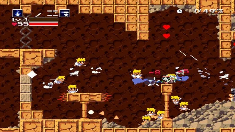 《洞窟物语+ Cave Story+》Switch中文版NSP下载 – 含1.3补丁mc69.cn - 副业项目分享,互联网学习资源,考公考研资料,虚拟资料与创业思路天璇笔记网