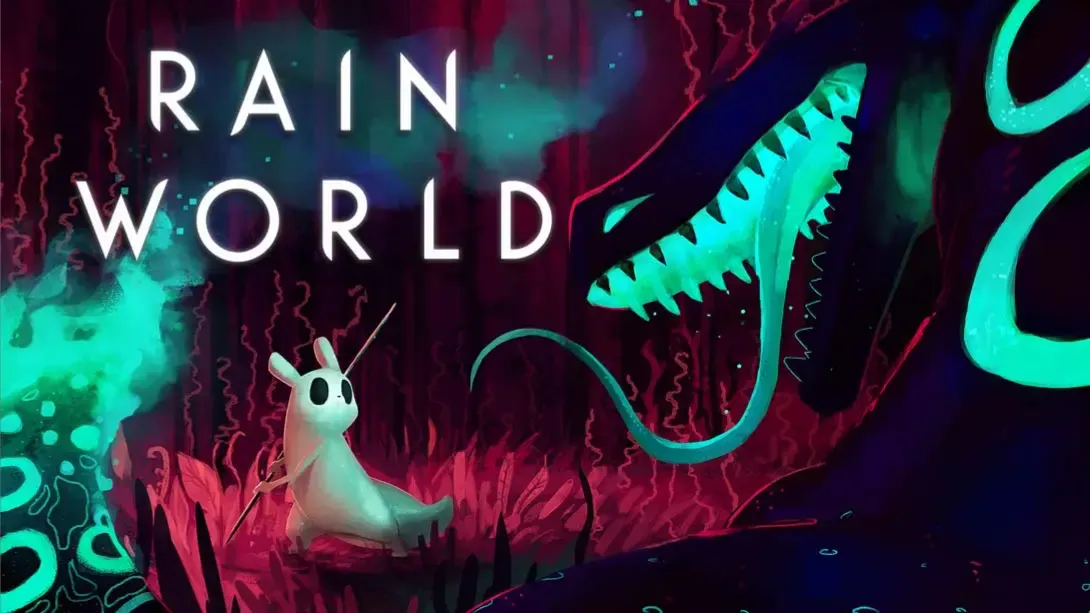 【美版】雨世界 Rain World 英语mc69.cn - 副业项目分享,互联网学习资源,考公考研资料,虚拟资料与创业思路天璇笔记网