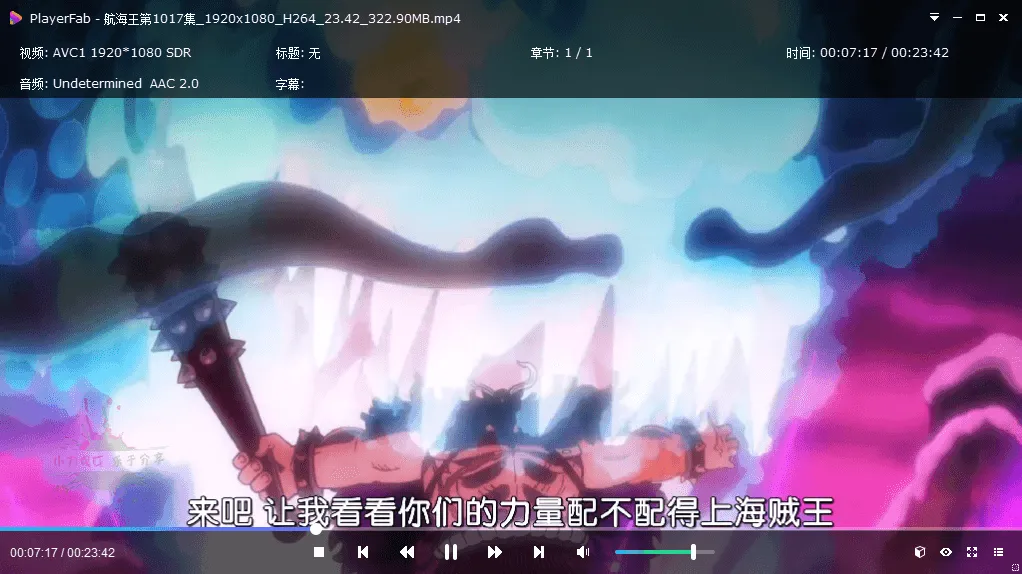 DVDFab Player v7.0.5.3中文版mc69.cn - 副业项目分享,互联网学习资源,考公考研资料,虚拟资料与创业思路天璇笔记网
