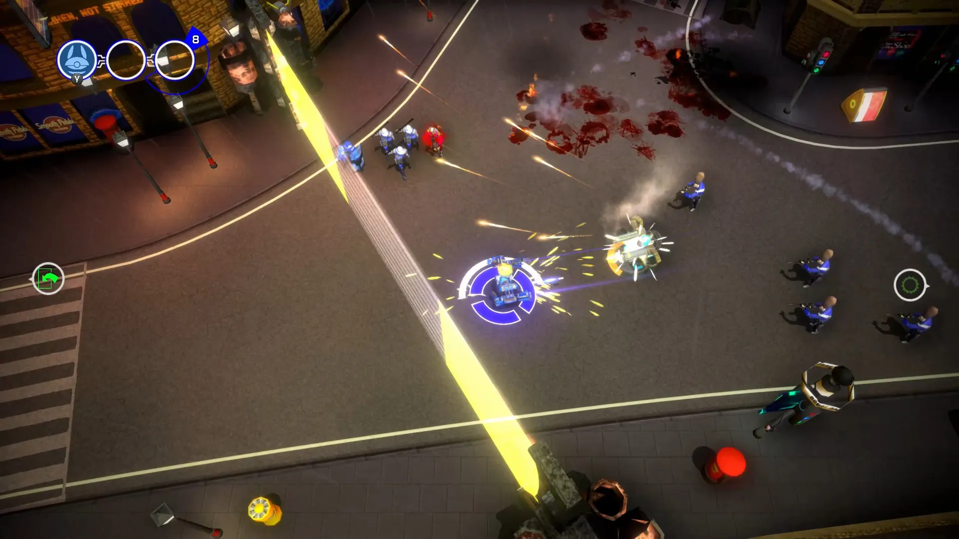 《流氓机器人 Rogue Robots》Switch英文版NSP下载 – 含1.0.1补丁mc69.cn - 副业项目分享,互联网学习资源,考公考研资料,虚拟资料与创业思路天璇笔记网