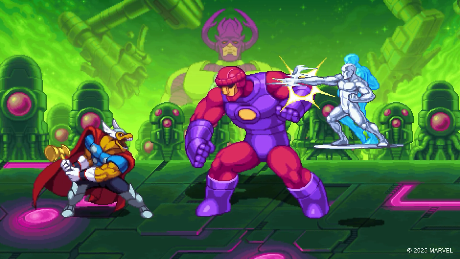 《漫威宇宙入侵 MARVEL Cosmic Invasion》Switch美版中文NSZ下载 – 含1.0.3补丁mc69.cn - 副业项目分享,互联网学习资源,考公考研资料,虚拟资料与创业思路天璇笔记网