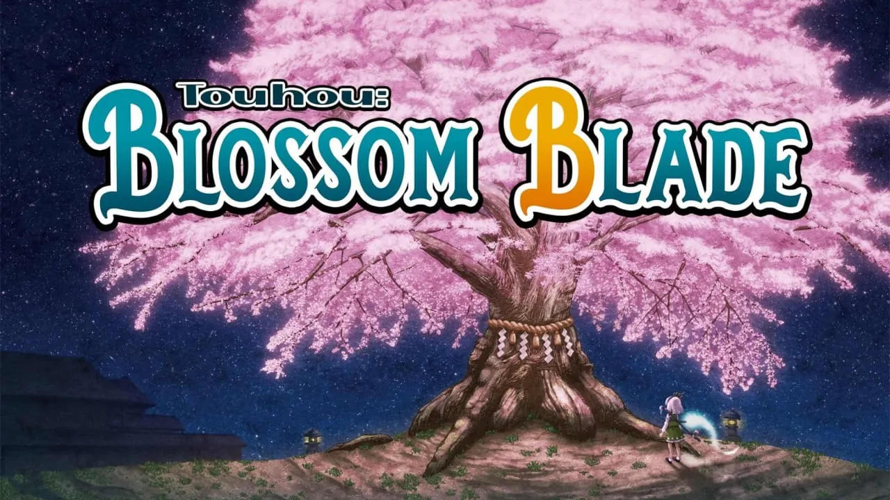 东方花之刃丨Touhou: Blossom Blademc69.cn - 副业项目分享,互联网学习资源,考公考研资料,虚拟资料与创业思路天璇笔记网
