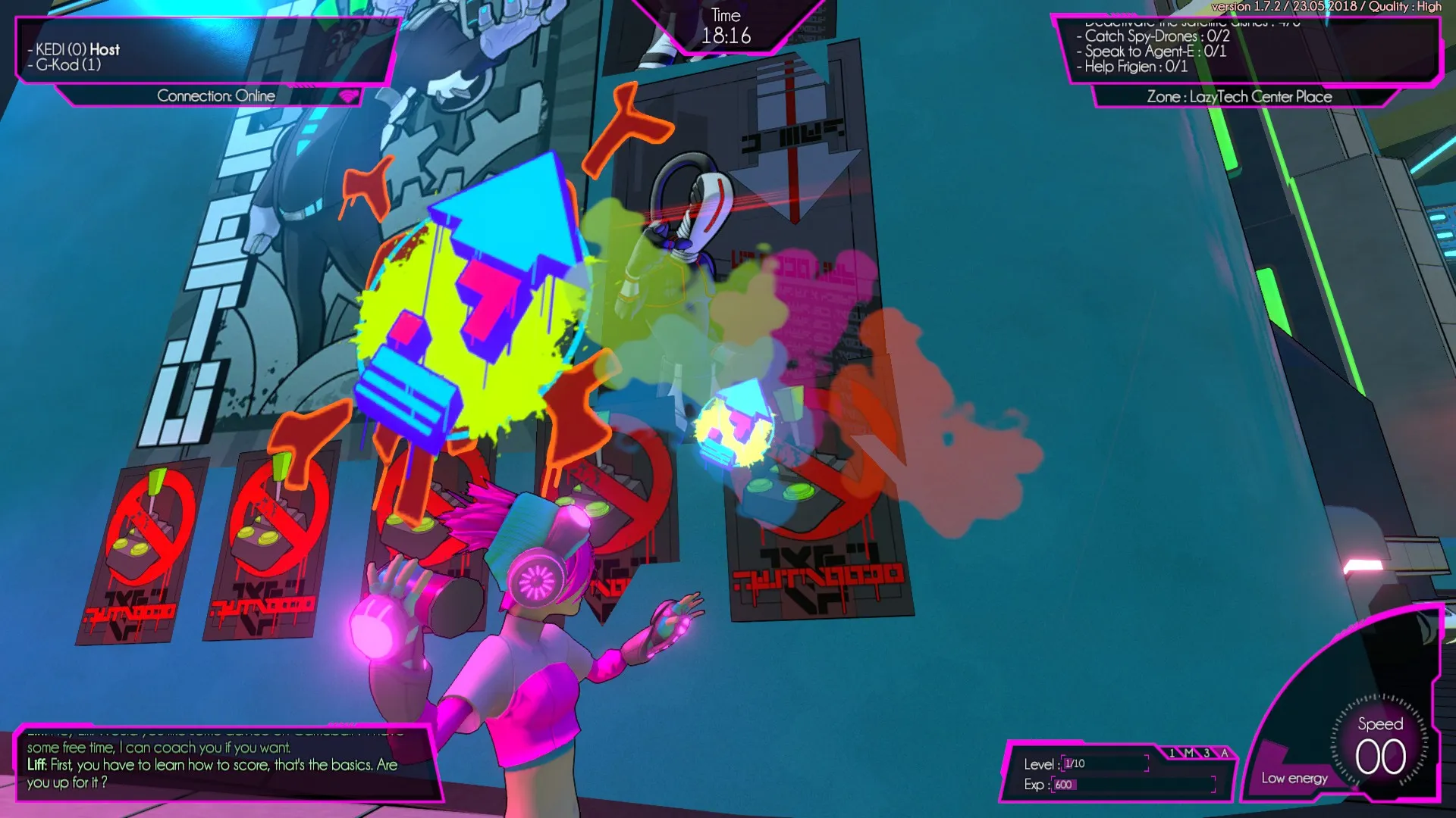 《炫空.Hover》Switch英文版NSP下载 – 含1.0.0补丁