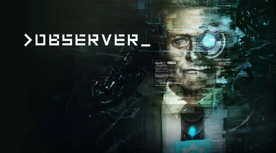 《观察者 Observer》Switch中文版XCI下载 – 含1.0.0补丁mc69.cn - 副业项目分享,互联网学习资源,考公考研资料,虚拟资料与创业思路天璇笔记网