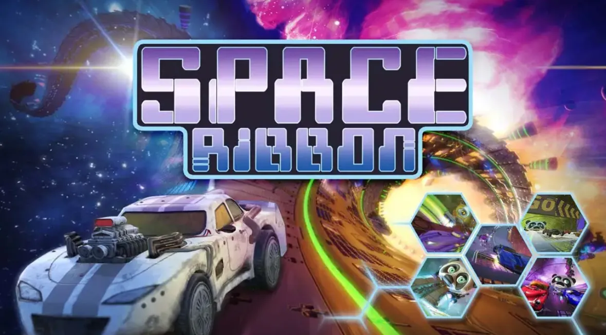 《迷幻太空赛车 Space Ribbon》Switch中文版NSP下载 – 含1.0.0补丁mc69.cn - 副业项目分享,互联网学习资源,考公考研资料,虚拟资料与创业思路天璇笔记网
