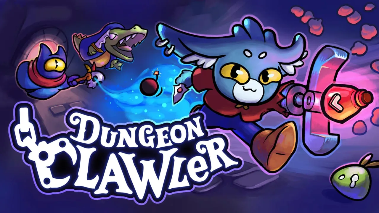 抓抓地牢丨Dungeon Clawlermc69.cn - 副业项目分享,互联网学习资源,考公考研资料,虚拟资料与创业思路天璇笔记网