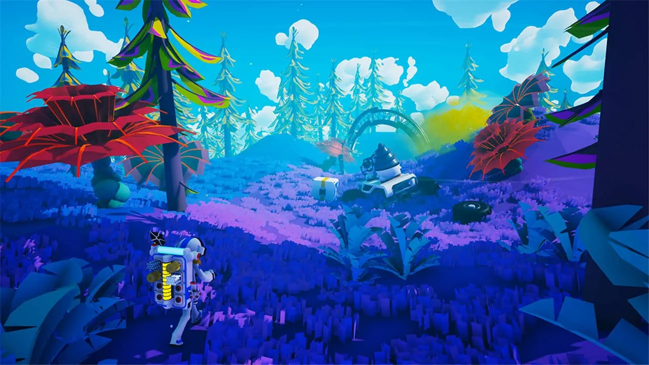 《异星探险家》v1.34.47.0中文版-趣奇资源网-第8张图片