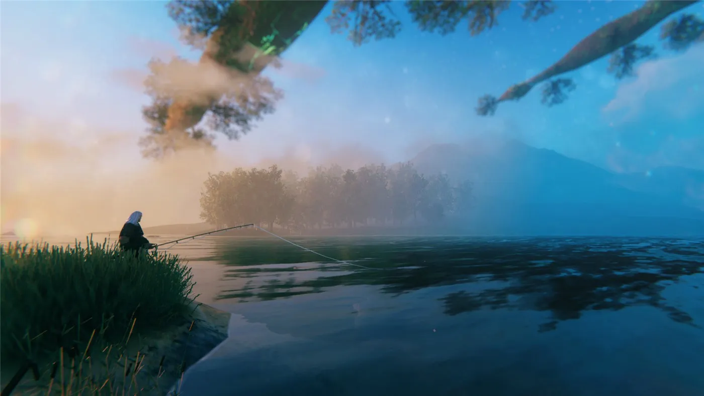 《Valheim: 英灵神殿》v0.221.4中文版mc69.cn - 副业项目分享,互联网学习资源,考公考研资料,虚拟资料与创业思路天璇笔记网
