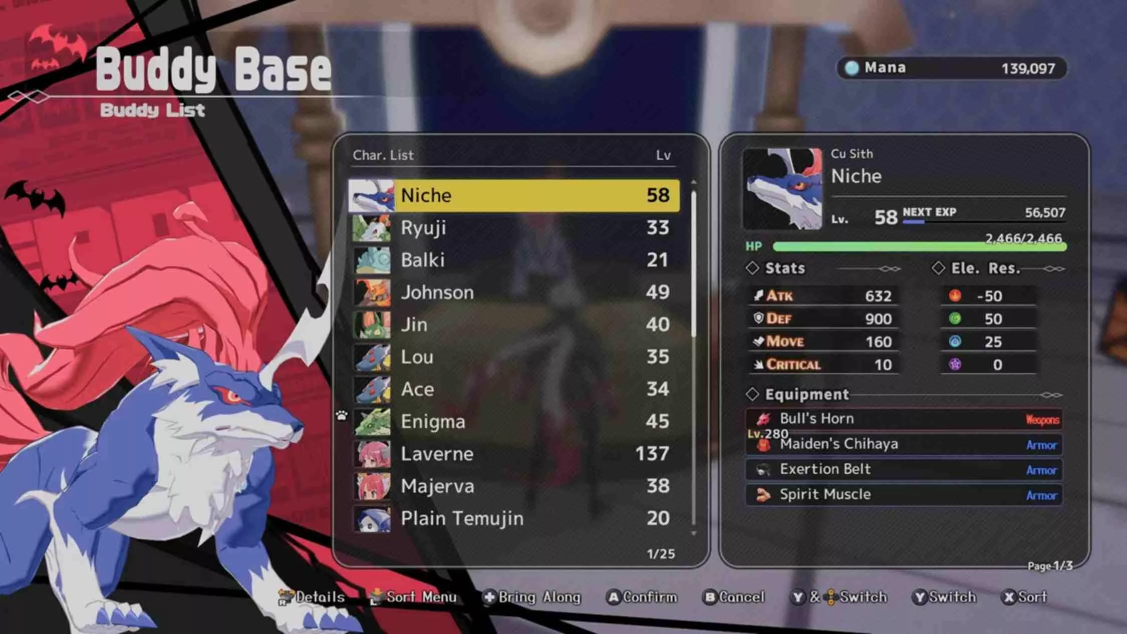 魔界战记 Disgaea Mayhem 英语 魔界战记 Disgaea Mayhem 英语