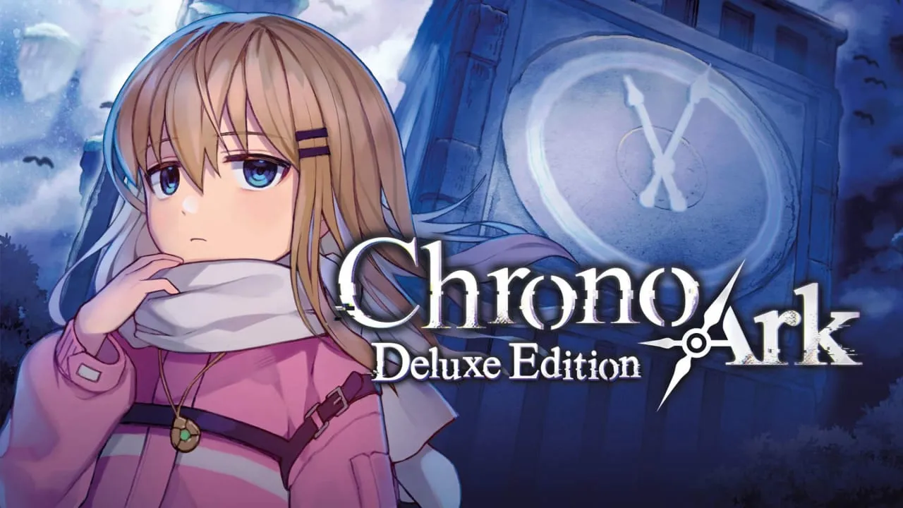 超时空方舟 豪华版丨Chrono Ark Deluxe Editionmc69.cn - 副业项目分享,互联网学习资源,考公考研资料,虚拟资料与创业思路天璇笔记网