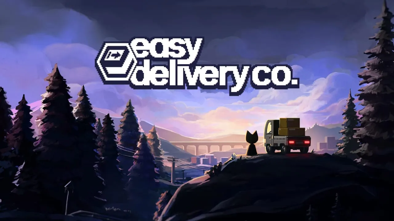 黑猫速递丨Easy Delivery Co.mc69.cn - 副业项目分享,互联网学习资源,考公考研资料,虚拟资料与创业思路天璇笔记网