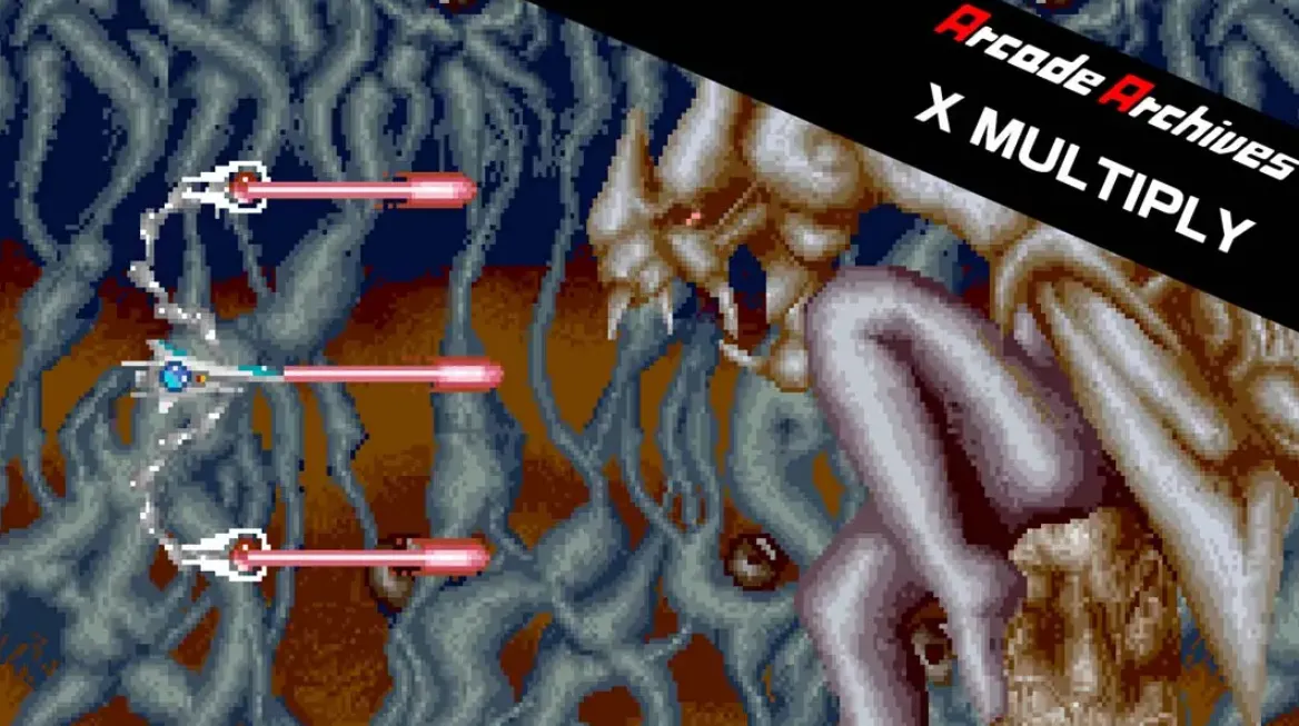 《Arcade Archives X MULTIPLY》Switch英文版NSP下载mc69.cn - 副业项目分享,互联网学习资源,考公考研资料,虚拟资料与创业思路天璇笔记网