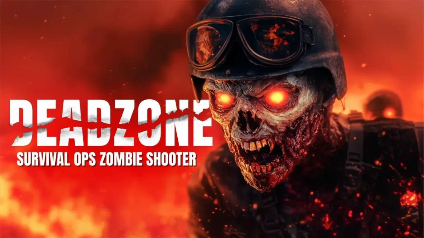 【美版】死区：生存行动僵尸射击游戏 .DeadZone: Survival Ops Zombie Shooter 英语mc69.cn - 副业项目分享,互联网学习资源,考公考研资料,虚拟资料与创业思路天璇笔记网
