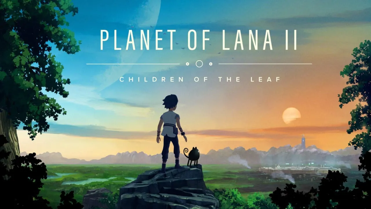 拉娜之星2丨Planet of Lana IImc69.cn - 副业项目分享,互联网学习资源,考公考研资料,虚拟资料与创业思路天璇笔记网