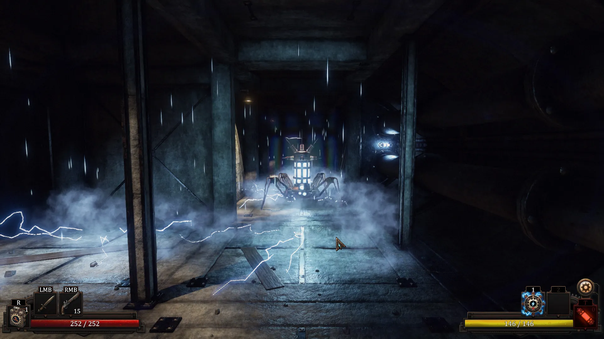 《蒸汽朋克地牢 vaporum》Switch中文版NSP下载 – 含1.0.2补丁mc69.cn - 副业项目分享,互联网学习资源,考公考研资料,虚拟资料与创业思路天璇笔记网