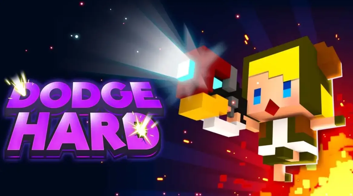 《闪躲狂人 Dodge Hard》Switch中文版NSP下载 – 含1.0.0补丁mc69.cn - 副业项目分享,互联网学习资源,考公考研资料,虚拟资料与创业思路天璇笔记网