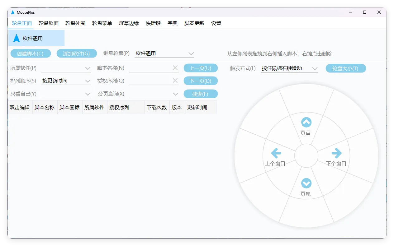 MousePlus右键增强工具v5.6.10mc69.cn - 副业项目分享,互联网学习资源,考公考研资料,虚拟资料与创业思路天璇笔记网