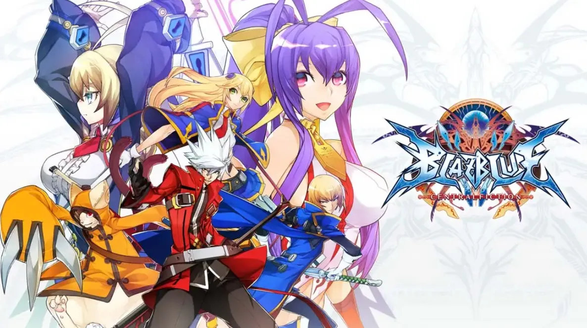 《苍翼默示录 神观之梦 特别版 BLAZBLUE CENTRALFICTION Special Edition》Switch中文版NSP下载 – 含1.0.0补丁mc69.cn - 副业项目分享,互联网学习资源,考公考研资料,虚拟资料与创业思路天璇笔记网
