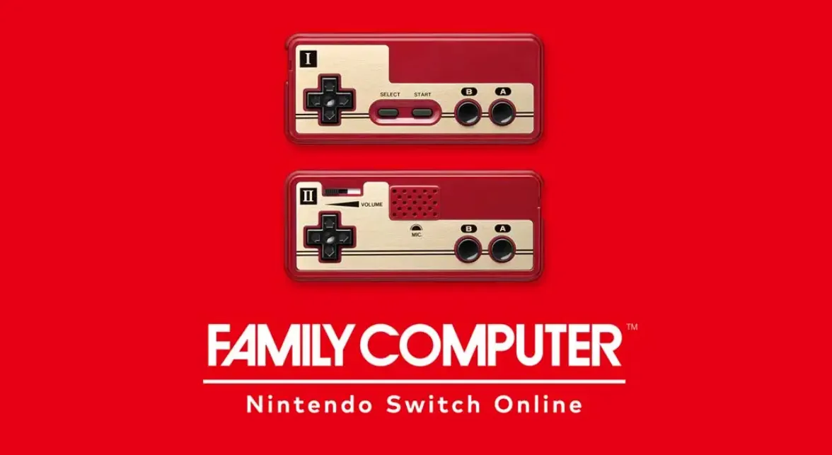 《FC红白机OL Family Computer Nintendo Switch Online》Switch日版中文NSP下载 – 含6.7.0补丁mc69.cn - 副业项目分享,互联网学习资源,考公考研资料,虚拟资料与创业思路天璇笔记网