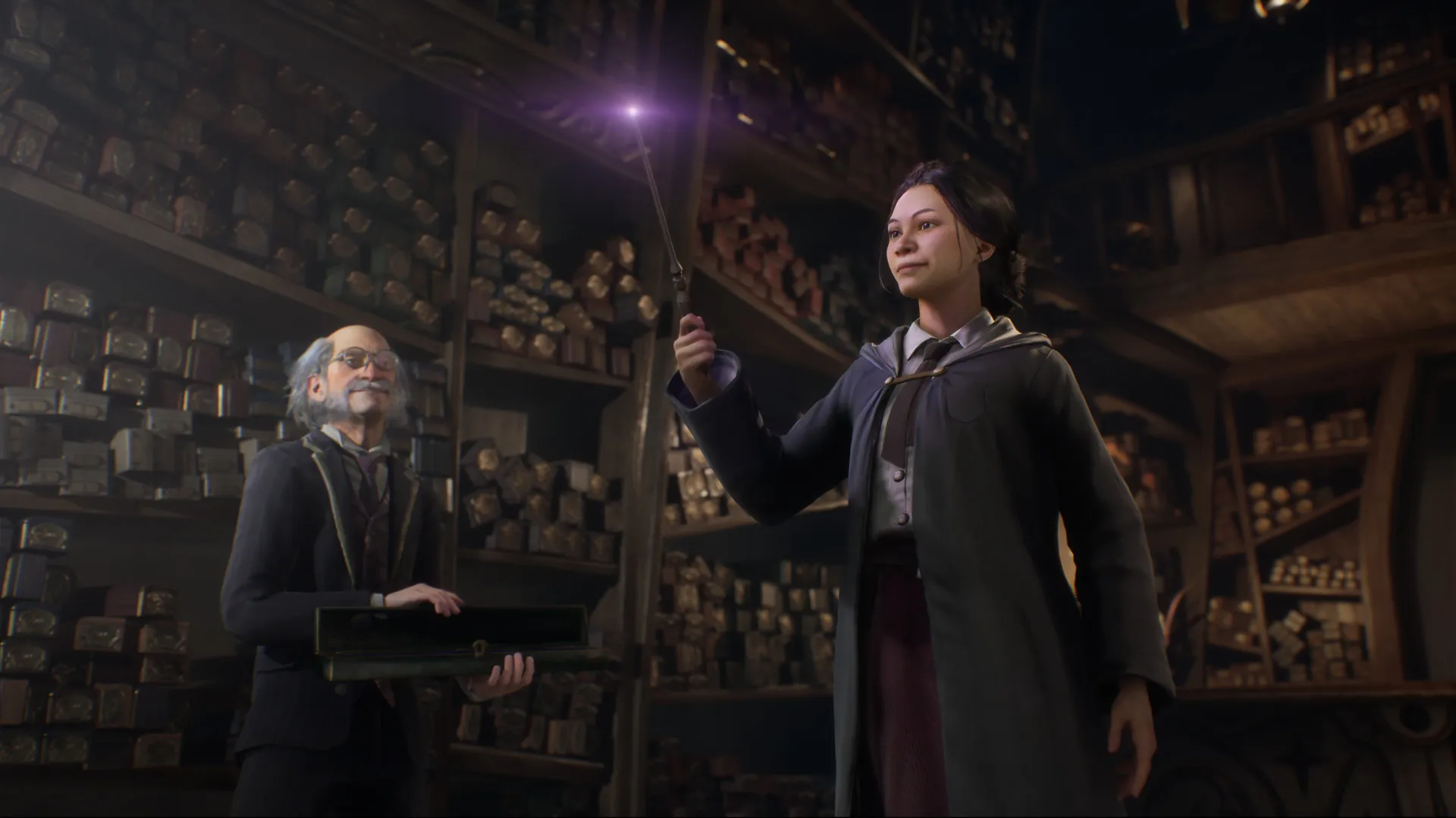 【夸克】《霍格沃茨之遗 Hogwarts Legacy》Switch中文版NSZ下载 – 含1.0.5升补+11DLC+金手指mc69.cn - 副业项目分享,互联网学习资源,考公考研资料,虚拟资料与创业思路天璇笔记网