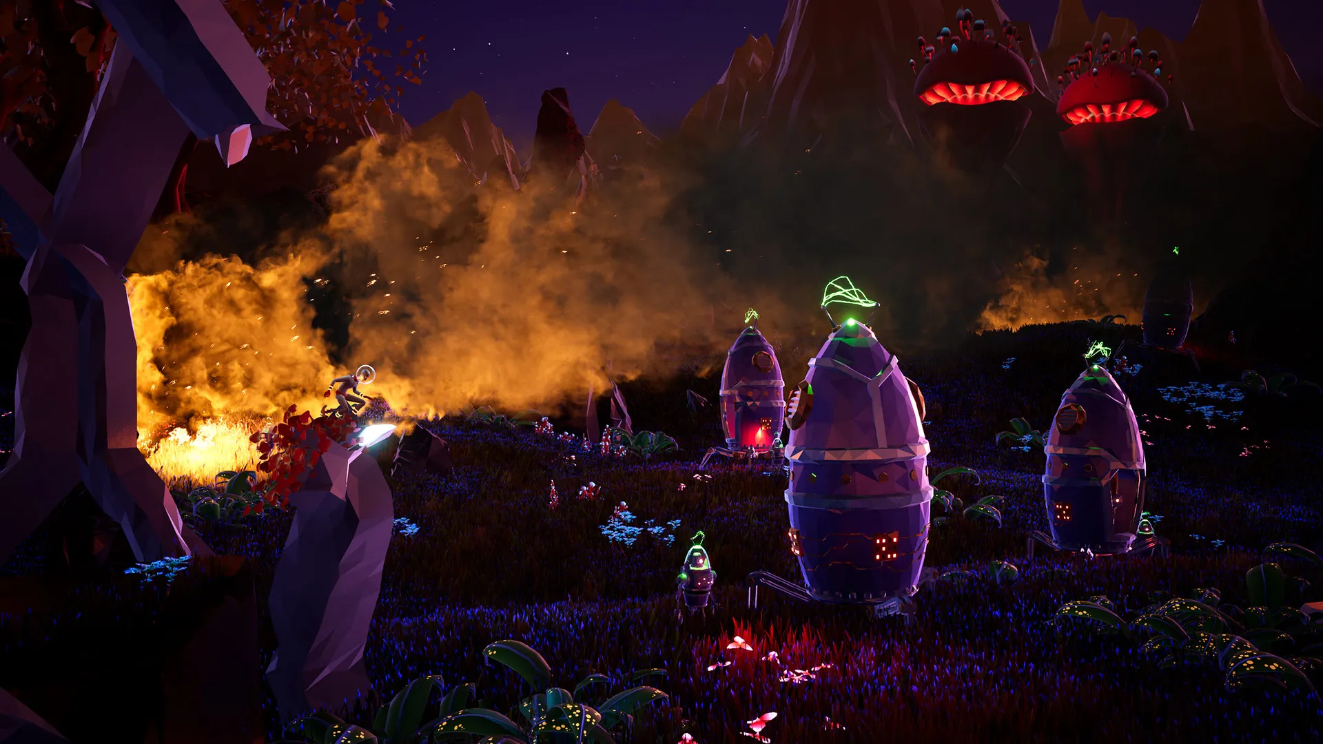 《阿尔法星球 PLANET ALPHA》Switch中文版NSP下载 – 含1.0.0.0补丁mc69.cn - 副业项目分享,互联网学习资源,考公考研资料,虚拟资料与创业思路天璇笔记网