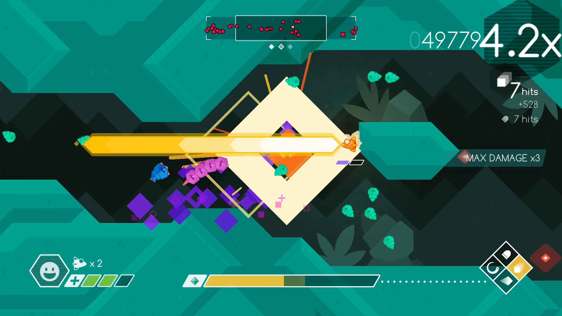 《优雅爆机 Graceful Explosion Machine》Switch英文版NSZ下载 – 含1.14补丁mc69.cn - 副业项目分享,互联网学习资源,考公考研资料,虚拟资料与创业思路天璇笔记网