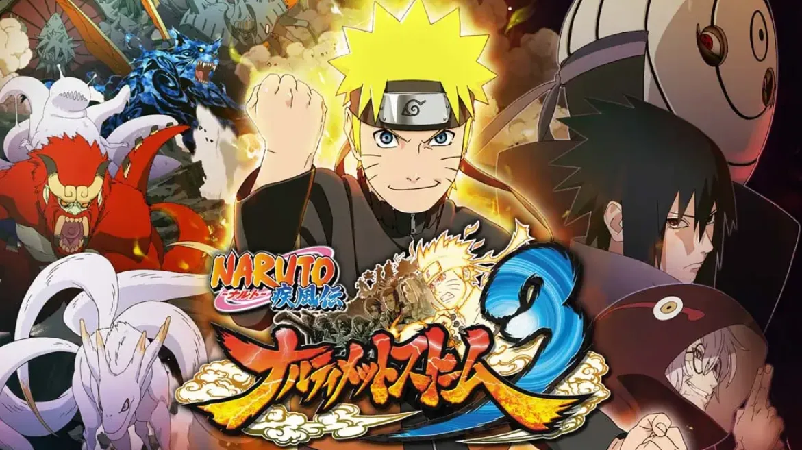 《火影忍者疾风传·究极忍者风暴3 NARUTO Ultimate Ninja STORM 3》Switch日文版NSP下载 – 含1.0.0补丁mc69.cn - 副业项目分享,互联网学习资源,考公考研资料,虚拟资料与创业思路天璇笔记网
