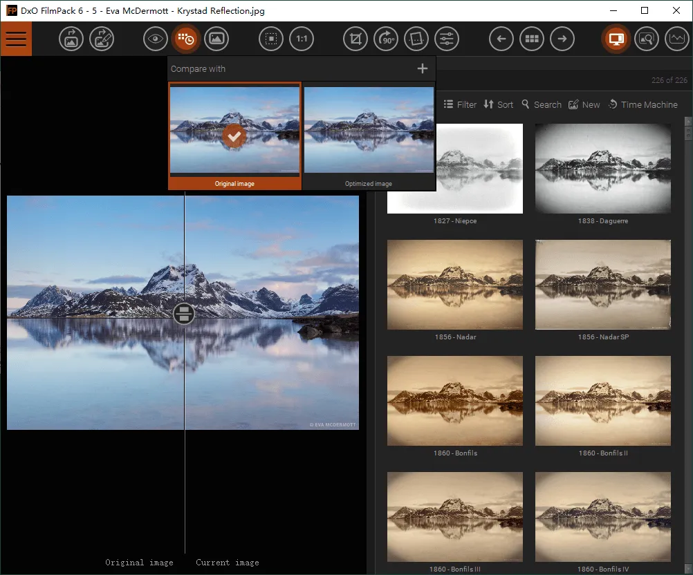 DxO FilmPack v7.25.0中文版mc69.cn - 副业项目分享,互联网学习资源,考公考研资料,虚拟资料与创业思路天璇笔记网