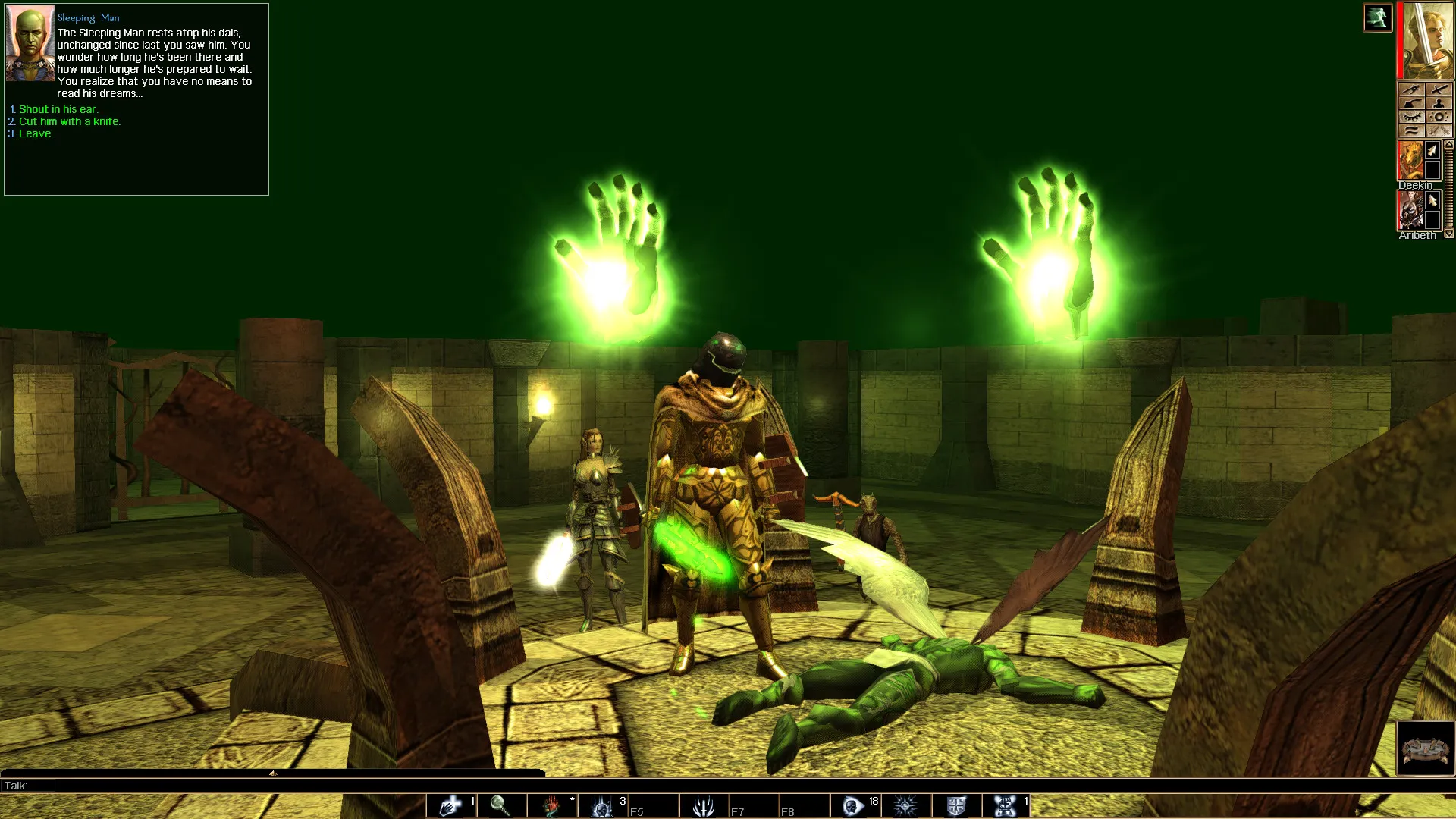 《无冬之夜：增强版 Neverwinter Nights：Enhanced Edition》Switch英文版NSZ下载 – 含1.0.2补丁mc69.cn - 副业项目分享,互联网学习资源,考公考研资料,虚拟资料与创业思路天璇笔记网