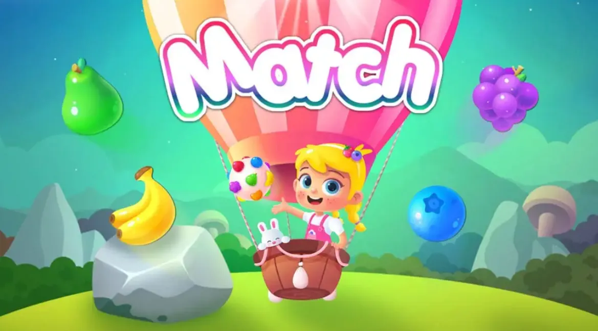 《Match》Switch英文版NSP下载 – 含1.0.0补丁mc69.cn - 副业项目分享,互联网学习资源,考公考研资料,虚拟资料与创业思路天璇笔记网