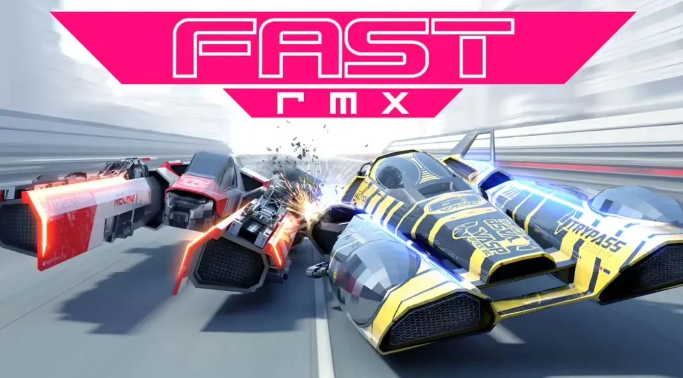 《快速 Fast RMX》Switch英文版NSP下载 – 含1.0.0补丁mc69.cn - 副业项目分享,互联网学习资源,考公考研资料,虚拟资料与创业思路天璇笔记网