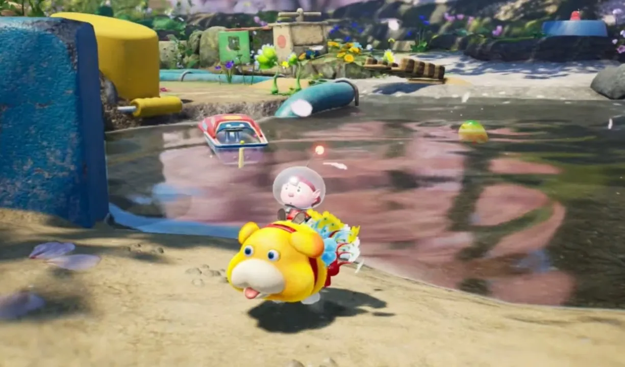 《皮克敏4 Pikmin 4》Switch美版中文NSZ下载 – 含1.1.1补丁mc69.cn - 副业项目分享,互联网学习资源,考公考研资料,虚拟资料与创业思路天璇笔记网