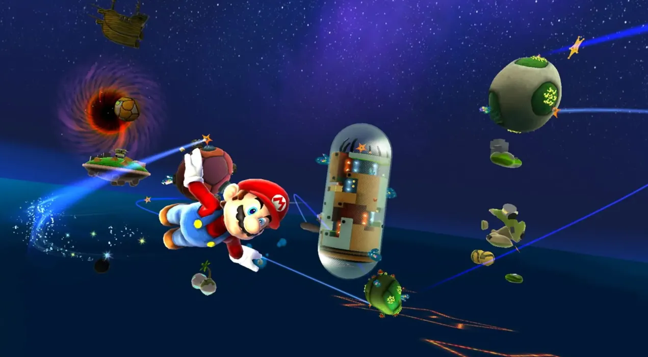 《超级马力欧银河 1+2 Super Mario Galaxy 1+2》Switch美版中文NSZ下载 – 含1.3.0补丁mc69.cn - 副业项目分享,互联网学习资源,考公考研资料,虚拟资料与创业思路天璇笔记网