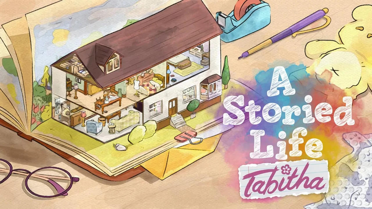 故事人生 塔比莎丨A Storied Life: Tabithamc69.cn - 副业项目分享,互联网学习资源,考公考研资料,虚拟资料与创业思路天璇笔记网