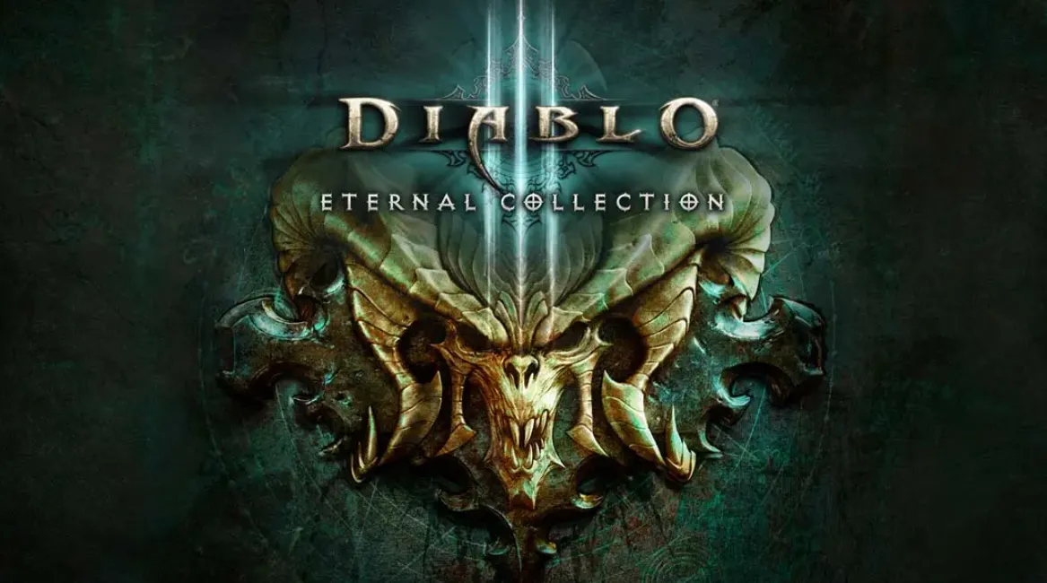 《暗黑破坏神3：永恒典藏版 Diablo III: Eternal Collection》Switch美版中文版NSP下载 – 含2.7.7.92380补丁+4DLCmc69.cn - 副业项目分享,互联网学习资源,考公考研资料,虚拟资料与创业思路天璇笔记网