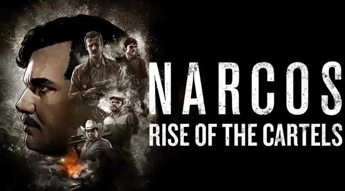 《毒枭：卡特尔崛起 Narcos: Rise of the Cartels》Switch中文版NSP下载 – 含1.0.4补丁mc69.cn - 副业项目分享,互联网学习资源,考公考研资料,虚拟资料与创业思路天璇笔记网