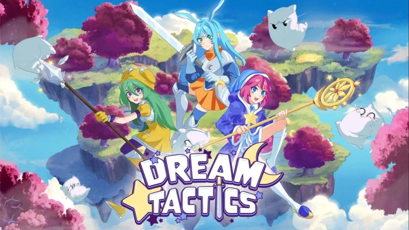 【美版】梦境战术 .Dream Tactics 中文mc69.cn - 副业项目分享,互联网学习资源,考公考研资料,虚拟资料与创业思路天璇笔记网