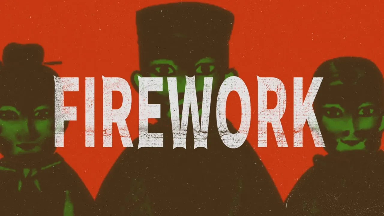 烟火丨Fireworkmc69.cn - 副业项目分享,互联网学习资源,考公考研资料,虚拟资料与创业思路天璇笔记网