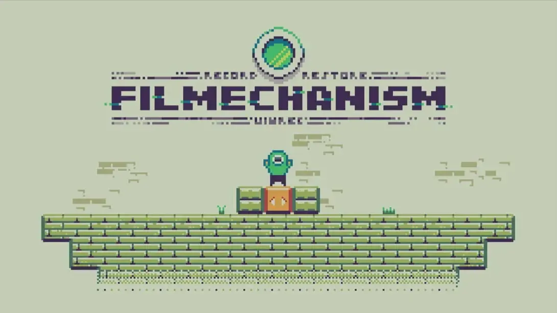 【美版】记录与复原 .FILMECHANISM 中文mc69.cn - 副业项目分享,互联网学习资源,考公考研资料,虚拟资料与创业思路天璇笔记网