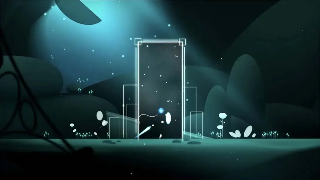 【美版】虚无世界 .Worldless 中文